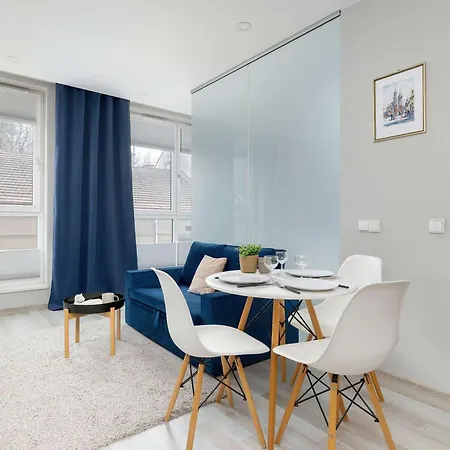 Klimatyzowane Z Dostępem Do Siłowni By Renters Apartament *