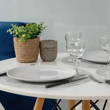 Apartament Klimatyzowane Z Dostępem Do Siłowni By Renters Kraków