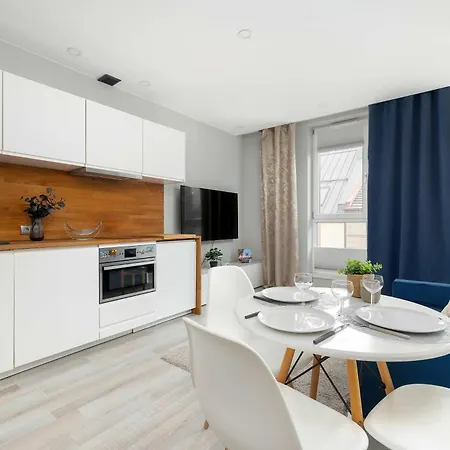 Klimatyzowane Z Dostępem Do Siłowni By Renters